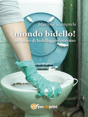 cover image of mondo bidello!